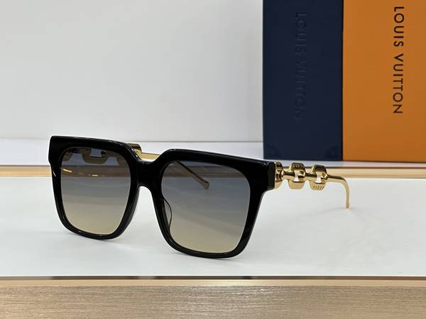 Louis Vuitton Sunglasses Top Quality LVS03807